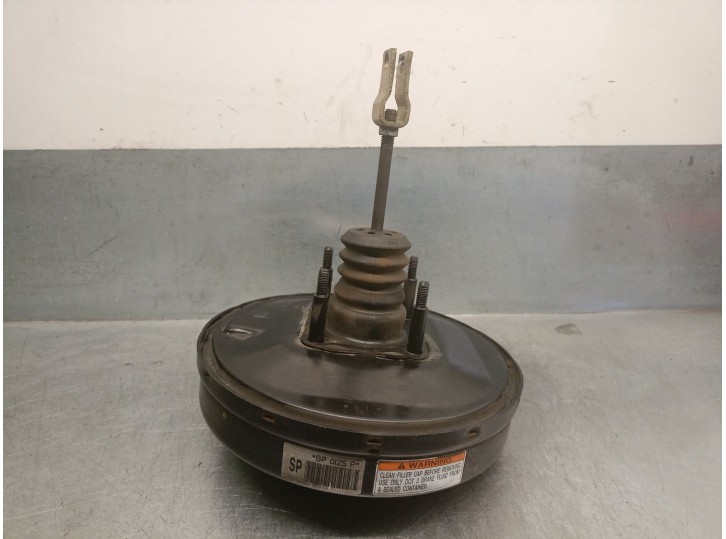 Recambio de servofreno para daewoo nubira sedán (j100) 1.6 16v referencia OEM IAM 427057 427057 