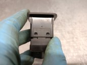 Recambio de boton airbag para toyota rav 4 iv (_a4_) 2.2 d 4wd (ala49) referencia OEM IAM 2091040  