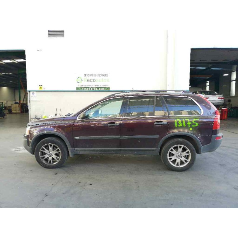 volvo xc90 del año 2006