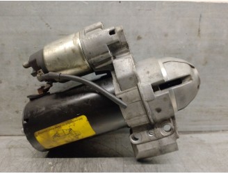 Recambio de motor arranque para bmw 5 gran turismo (f07) 530 d xdrive referencia OEM IAM 12417801203 12418581098 0001115069 BOSC