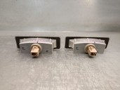 Recambio de piloto matricula para hyundai i40 i (vf) 1.7 crdi referencia OEM IAM 925012G000  