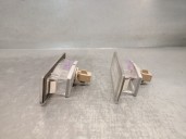 Recambio de piloto matricula para hyundai i40 i (vf) 1.7 crdi referencia OEM IAM 925012G000 