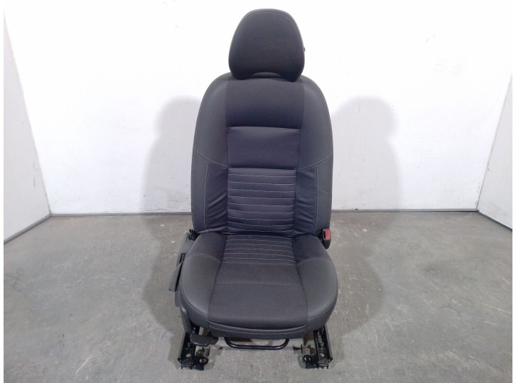 Recambio de asiento delantero derecho para volvo v50 (545) 1.8 referencia OEM IAM 6841910 6841910 