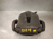 Recambio de pinza freno delantera derecha para bmw x5 (e70) xdrive 30 d referencia OEM IAM 34116776784 34116776784 ATE