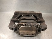 Recambio de pinza freno delantera derecha para bmw x5 (e70) xdrive 30 d referencia OEM IAM 34116776784 34116776784 ATE