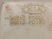 Recambio de deposito limpia para kia rio i hatchback (dc) 1.5 16v referencia OEM IAM 98610FD000 98610FD000 