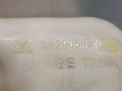 Recambio de deposito expansion para daewoo nubira sedán (j100) 1.6 16v referencia OEM IAM 96290545 96290545 