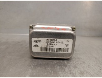 Recambio de sensor para volvo v50 (545) 1.8 referencia OEM IAM 3M5T14B296AB  10098501044 FOMOCO