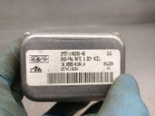 Recambio de sensor para volvo v50 (545) 1.8 referencia OEM IAM 3M5T14B296AB  10098501044 FOMOCO