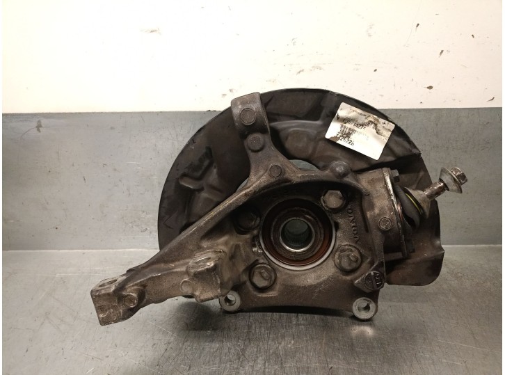 Recambio de mangueta delantera derecha para volvo xc70 i cross country (295) d5 awd referencia OEM IAM 8663289 8663289 