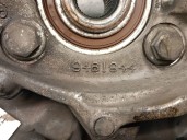 Recambio de mangueta delantera derecha para volvo xc70 i cross country (295) d5 awd referencia OEM IAM 8663289 8663289 