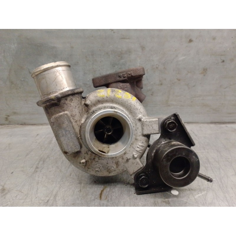 Recambio de turbocompresor para hyundai ix20 (jc) 1.4 crdi referencia OEM IAM 282012A740 282012A740 