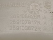 Recambio de deposito limpia para dacia lodgy (js_) 1.6 lpg referencia OEM IAM 289106925R 289106925R 