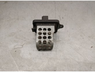 Recambio de resistencia calefaccion para citroën xsara (n1) 2.0 hdi 90 referencia OEM IAM 740475833F 6450FL 