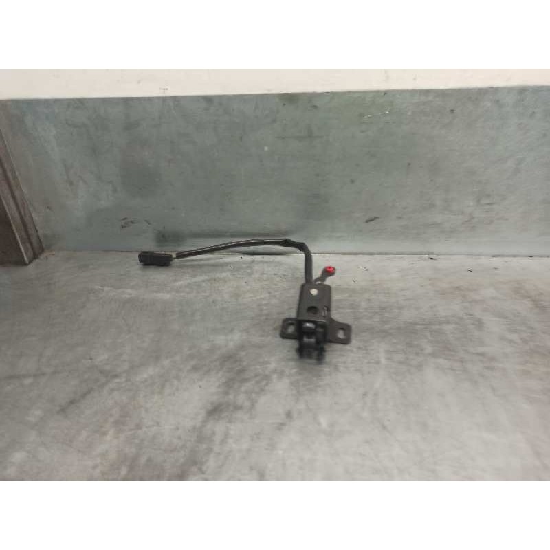 Recambio de cerradura maletero / porton para lancia zeta 2.1 turbodiesel cat referencia OEM IAM   