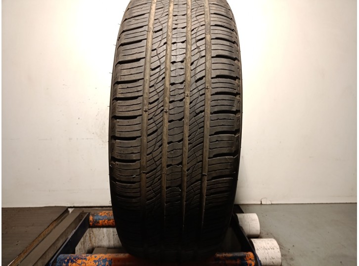 Recambio de neumatico/s para ssangyong actyon i 2.0 xdi referencia OEM IAM 25560R18108H KUMHO CRUGEN PREMIUM KL33