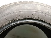 Recambio de neumatico/s para ssangyong actyon i 2.0 xdi referencia OEM IAM 25560R18108H KUMHO CRUGEN PREMIUM KL33