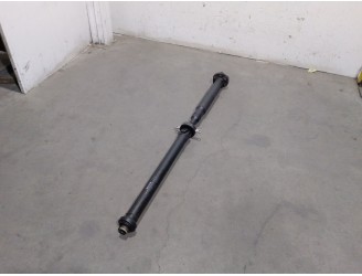 Recambio de transmision central para bmw x5 (e70) xdrive 30 d referencia OEM IAM 26107589128  7589128