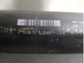 Recambio de transmision central para bmw x5 (e70) xdrive 30 d referencia OEM IAM 26107589128  7589128