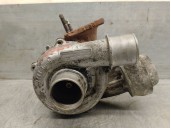 Recambio de turbocompresor para ford ranger (et) 2.5 tdci cat referencia OEM IAM WE01F 4943873 IHI
