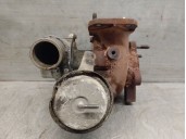 Recambio de turbocompresor para ford ranger (et) 2.5 tdci cat referencia OEM IAM WE01F 4943873 IHI