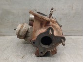 Recambio de turbocompresor para ford ranger (et) 2.5 tdci cat referencia OEM IAM WE01F 4943873 IHI