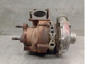 Recambio de turbocompresor para ford ranger (et) 2.5 tdci cat referencia OEM IAM WE01F 4943873 IHI