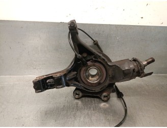 Recambio de mangueta delantera derecha para peugeot 3008 i monospace (0u_) 1.6 hdi referencia OEM IAM 364796 364796 