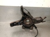 Recambio de mangueta delantera derecha para peugeot 3008 i monospace (0u_) 1.6 hdi referencia OEM IAM 364796 364796 