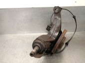 Recambio de mangueta delantera derecha para peugeot 3008 i monospace (0u_) 1.6 hdi referencia OEM IAM 364796 364796 