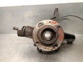 Recambio de mangueta delantera derecha para peugeot 3008 i monospace (0u_) 1.6 hdi referencia OEM IAM 364796 364796 