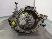 Replacement gearbox for Mazda 6 Hatchback (GG) 2.0 Di (GG14) OEM IAM reference AC021701XC AC021701XC GD21