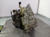 Replacement gearbox for Mazda 6 Hatchback (GG) 2.0 Di (GG14) OEM IAM reference AC021701XC AC021701XC GD21