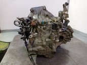 Replacement gearbox for Mazda 6 Hatchback (GG) 2.0 Di (GG14) OEM IAM reference AC021701XC AC021701XC GD21