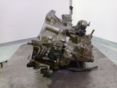 Replacement gearbox for Mazda 6 Hatchback (GG) 2.0 Di (GG14) OEM IAM reference AC021701XC AC021701XC GD21
