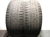 Recambio de neumatico/s para ssangyong actyon i 2.0 xdi referencia OEM IAM 25560R18108H KUMHO CRUGEN PREMIUM KL33