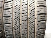 Recambio de neumatico/s para ssangyong actyon i 2.0 xdi referencia OEM IAM 25560R18108H KUMHO CRUGEN PREMIUM KL33