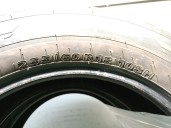 Recambio de neumatico/s para ssangyong actyon i 2.0 xdi referencia OEM IAM 25560R18108H KUMHO CRUGEN PREMIUM KL33