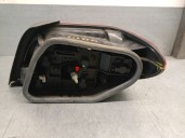 Replacement rear left tail light for Citroën Xsara (N1) 2.0 HDi 90 OEM IAM reference 6350P0 5 DOORS