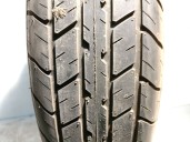 Recambio de neumatico repuesto para ssangyong actyon i 2.0 xdi referencia OEM IAM 4173031710 T17590R16120M KUMHO