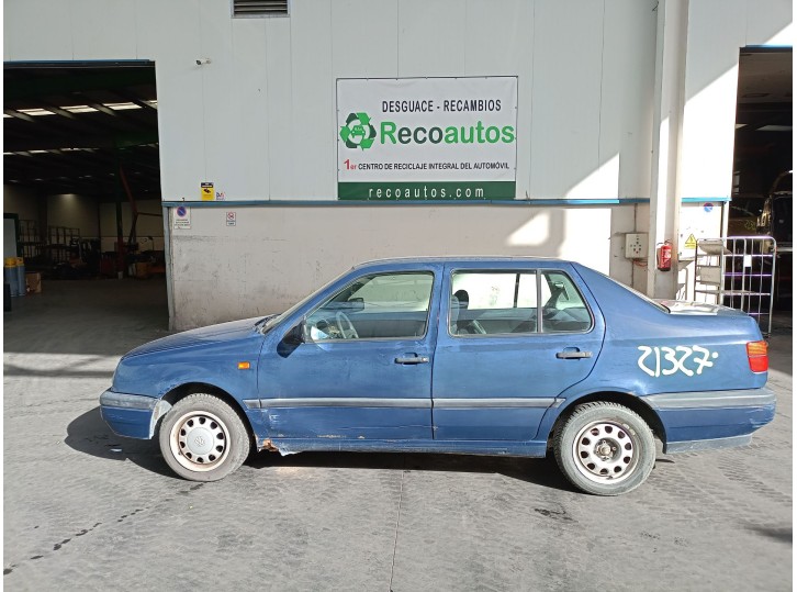 volkswagen vento (1h2) del año 1996