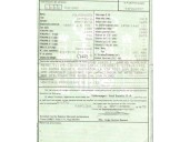 volkswagen vento (1h2) del año 1996
