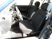 volkswagen vento (1h2) del año 1996