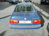 volkswagen vento (1h2) del año 1996