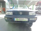 volkswagen vento (1h2) del año 1996
