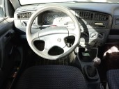 volkswagen vento (1h2) del año 1996
