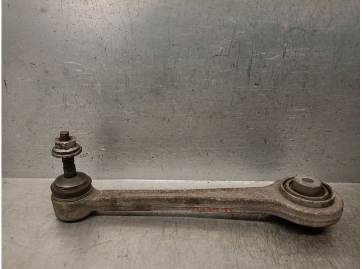 Recambio de brazo suspension superior trasero izquierdo para bmw 5 (e60) 530 i referencia OEM IAM 33322348886 33322348886 
