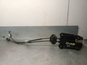 Recambio de palanca cambio para citroën c-elysee (dd_) 1.2 vti 82 referencia OEM IAM 9808161480 9808161480 