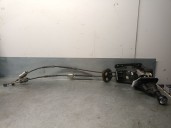 Recambio de palanca cambio para citroën c-elysee (dd_) 1.2 vti 82 referencia OEM IAM 9808161480 9808161480 