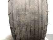Recambio de neumatico repuesto para volkswagen touareg (7la) 2.5 tdi dpf referencia OEM IAM 7L6601027B 19580R17106P VREDESTEIN